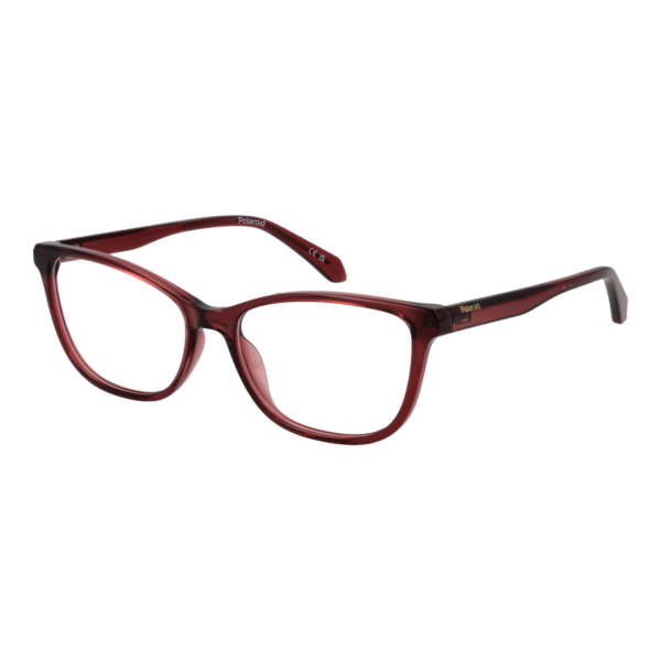 Polaroid )} Brille PLD D597 5535J16 in Lila