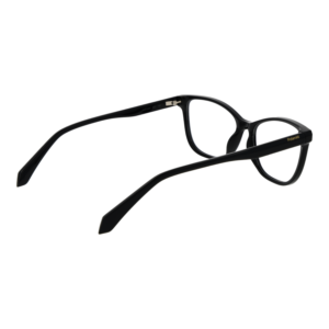Frontansicht der Polaroid Brille PLD D597 5580716 – Rahmen Polyamid