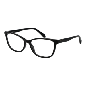 Polaroid )} Brille PLD D597 5580716 in Schwarz