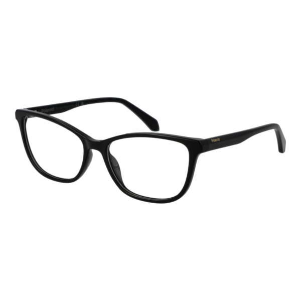 Polaroid )} Brille PLD D597 5580716 in Schwarz