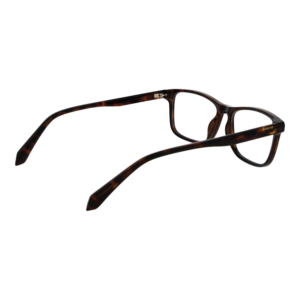 Frontansicht der Polaroid Brille PLD D598 5508616 – Rahmen Polyamid