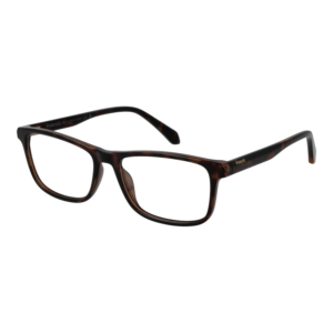 Polaroid )} Brille PLD D598 5508616 in Braun