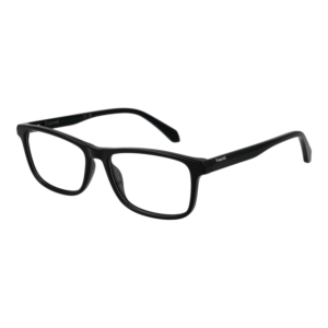 Polaroid )} Brille PLD D598 5580716 in Schwarz