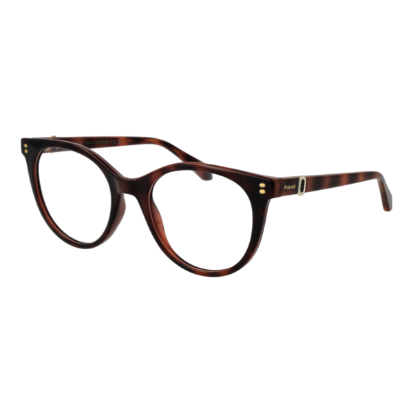 Polaroid )} Brille PLD D601 5208619 in Braun