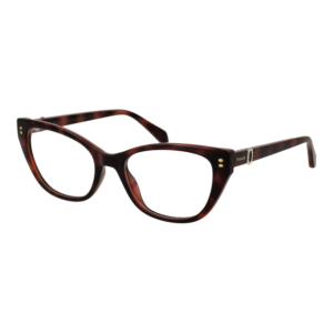 Polaroid )} Brille PLD D602 5308618 in Braun