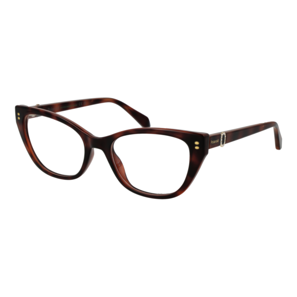 Polaroid )} Brille PLD D602 5308618 in Braun