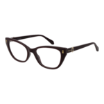 Polaroid )} Brille PLD D602 530T718 in Lila