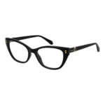 Polaroid )} Brille PLD D602 5380718 in Schwarz