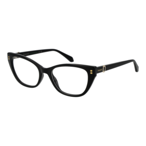 Polaroid )} Brille PLD D602 5380718 in Schwarz