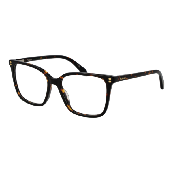 Polaroid )} Brille PLD D606 5308617 in Schwarz