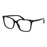 Polaroid )} Brille PLD D606 5380717 in Schwarz