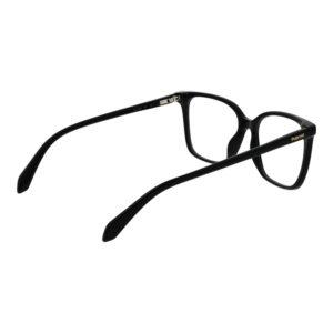 Frontansicht der Polaroid Brille PLD D606 5380717 – Rahmen Azetat