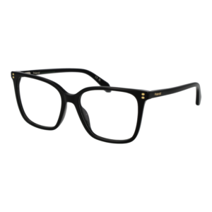 Polaroid )} Brille PLD D606 5380717 in Schwarz
