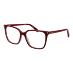 Polaroid )} Brille PLD D606 53C9A17 in Rot