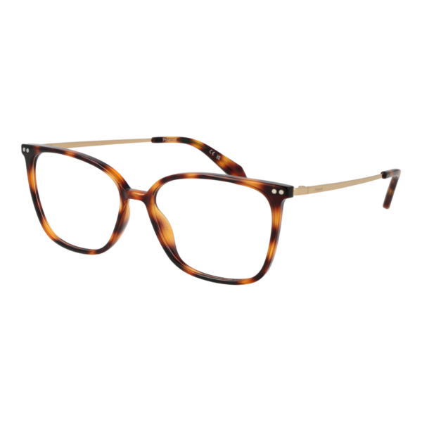 Polaroid )} Brille PLD D616 5508615 Titan in Mehrfarbig