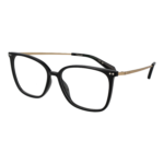 Polaroid )} Brille PLD D616 5580715 Titan in Schwarz