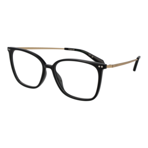 Polaroid )} Brille PLD D616 5580715 Titan in Schwarz