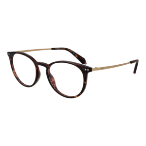 Polaroid )} Brille PLD D617 5008619 Titan in Braun
