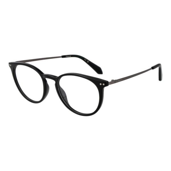 Polaroid )} Brille PLD D617 5080719 in Schwarz