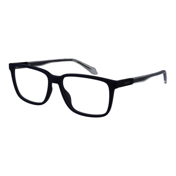Polaroid )} Brille PLD D621 56FLL16 in Blau