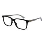 Polaroid )} Brille PLD D621 56O6W16 in Schwarz