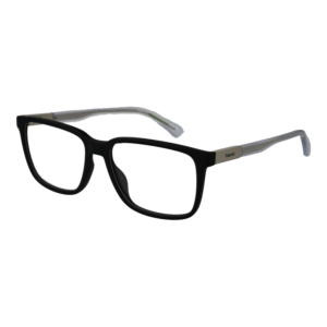 Polaroid )} Brille PLD D621 56O6W16 in Schwarz