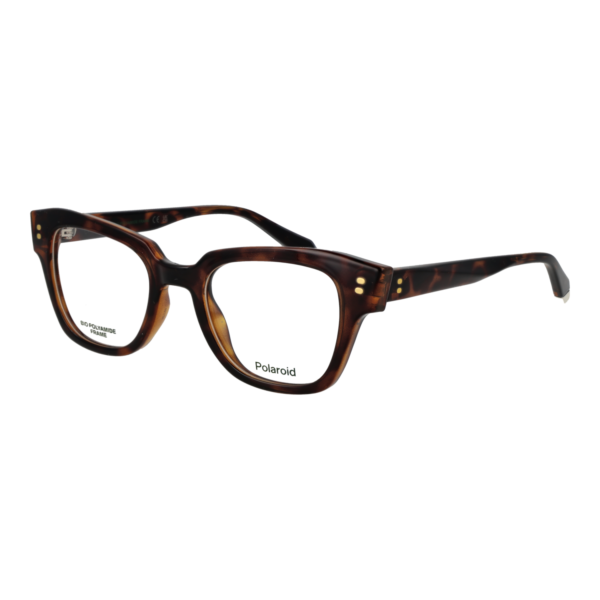 Polaroid )} Brille PLD D623 4808620 in Havana