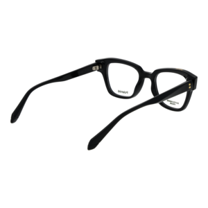 Frontansicht der Polaroid Brille PLD D623 4880720 – Rahmen Eco Polyamid
