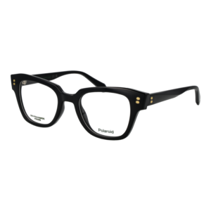 Polaroid )} Brille PLD D623 4880720 in Schwarz