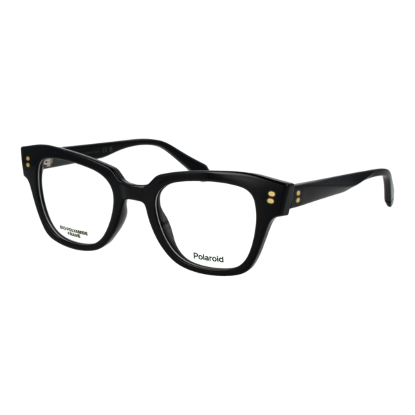 Polaroid )} Brille PLD D623 4880720 in Schwarz