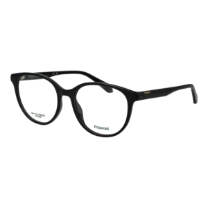 Polaroid )} Brille PLD D624 5280717 in Schwarz