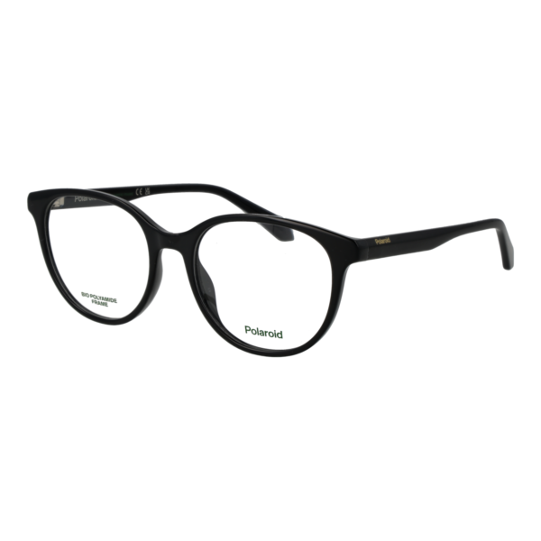 Polaroid )} Brille PLD D624 5280717 in Schwarz