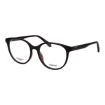 Polaroid )} Brille PLD D624 52B3V17 in Braun