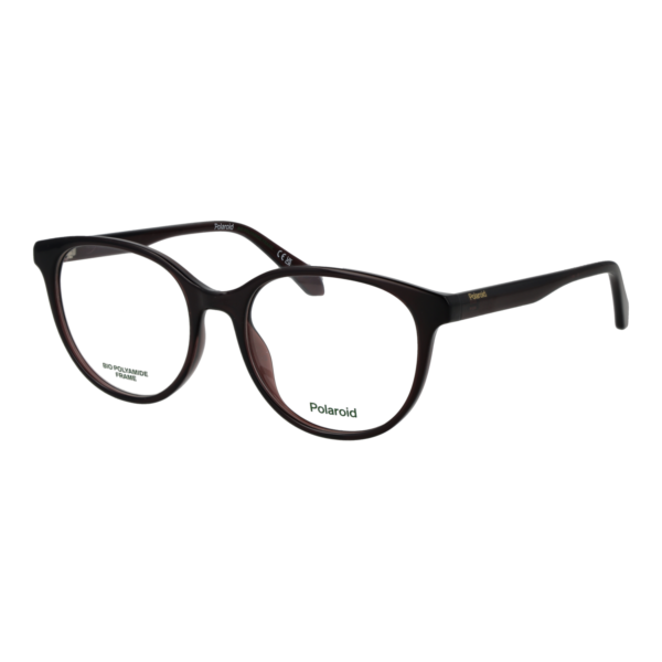 Polaroid )} Brille PLD D624 52B3V17 in Braun