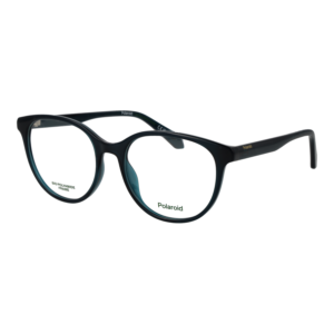 Polaroid )} Brille PLD D624 52ZI917 in Blau