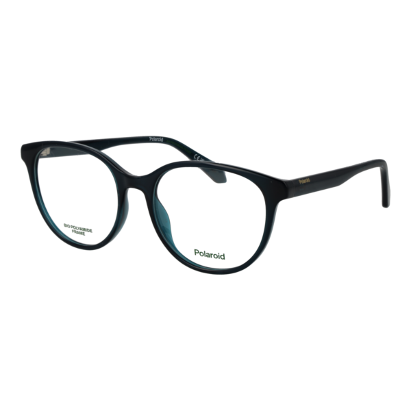 Polaroid )} Brille PLD D624 52ZI917 in Blau