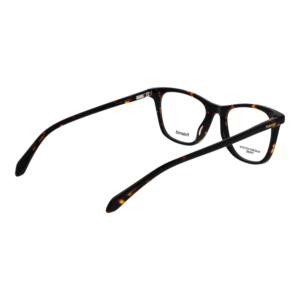 Frontansicht der Polaroid Brille PLD D634 5108619 – Rahmen Eco Azetat & Azetat