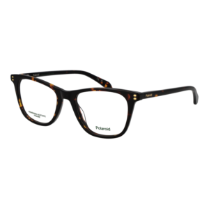 Polaroid )} Brille PLD D634 5108619 in Havana