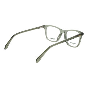 Frontansicht der Polaroid Brille PLD D634 511ED19 – Rahmen Eco Azetat & Azetat