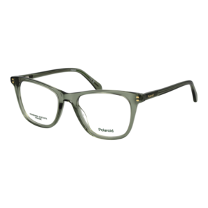 Polaroid )} Brille PLD D634 511ED19 in Grün