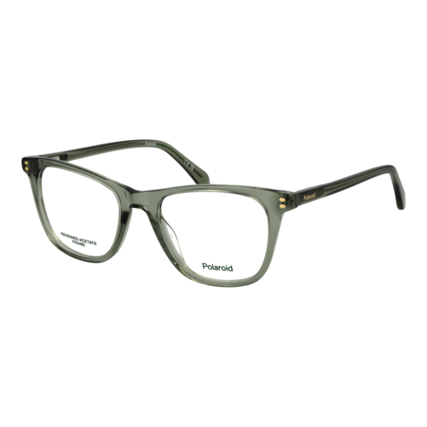 Polaroid )} Brille PLD D634 511ED19 in Grün