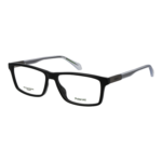 Polaroid )} Brille PLD D635 5680715 in Schwarz
