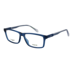 Polaroid )} Brille PLD D635 56PJP15 in Blau