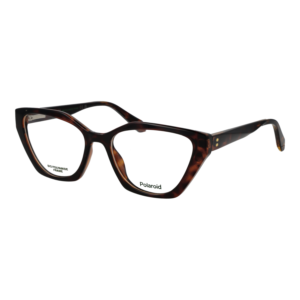 Polaroid )} Brille PLD D637/C 5408617 in Havana