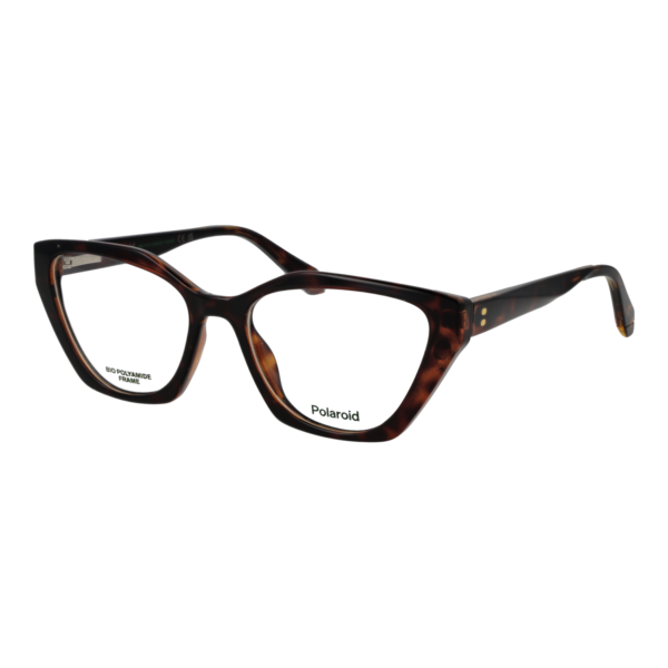 Polaroid )} Brille PLD D637/C 5408617 in Havana