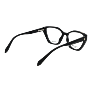 Frontansicht der Polaroid Brille PLD D637/C 5480717 – Rahmen Eco Polyamid