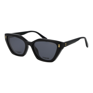 Rückansicht/Bügel der Polaroid Brille PLD D637/C 5480717