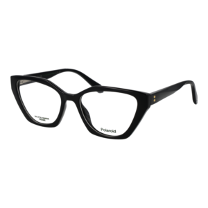 Polaroid )} Brille PLD D637/C 5480717 in Schwarz
