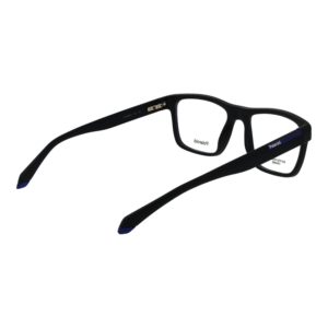 Frontansicht der Polaroid Brille PLD D641/C 5300319 – Rahmen Eco Polyamid