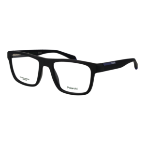 Polaroid )} Brille PLD D641/C 5300319 in Schwarz
